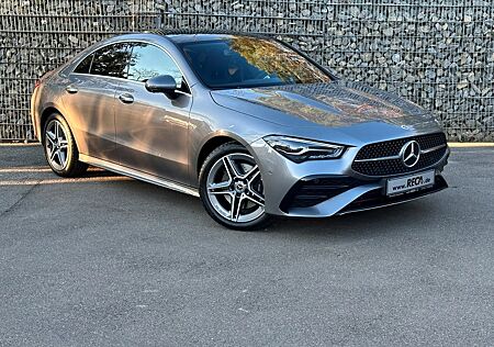 Mercedes-Benz CLA 200 AMG Line Edition *Pano * 360° * Keyless