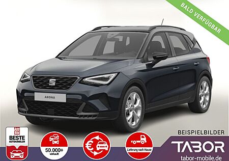 Seat Arona 1.0 TSI 116 DSG FR VollLED SHZ FahrAssXL