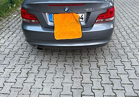 BMW 120i Coupé -