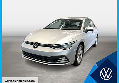 VW Golf Volkswagen VII 1.0 eTSI DSG Life Matrix ACC AUT KlimaA