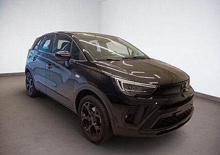 Opel Crossland X Crossland 1.2 Elegance Paket