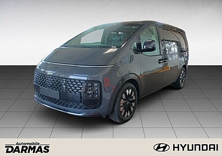 Hyundai Staria Hybrid 1.6 T-GDI AT 7-Sitzer Signature