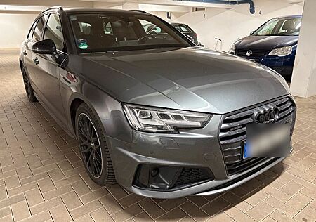 Audi A4 45 TDI tiptronic quattro S line Avant S line