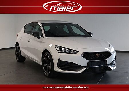 Cupra Leon 1.4 e-Hybrid Virtual-Navi-ACC-LED-KESSY-SHZ