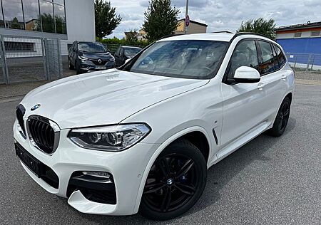 BMW X3 xDrive 30 d M Sport*Top