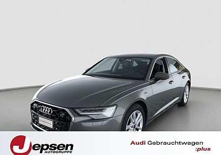 Audi A6 Limousine TFSI e Advanced advanced 50 TFSI e