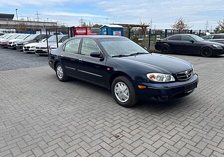 Nissan Maxima 3,0