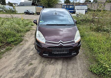 Citroën C4 Picasso Tendance