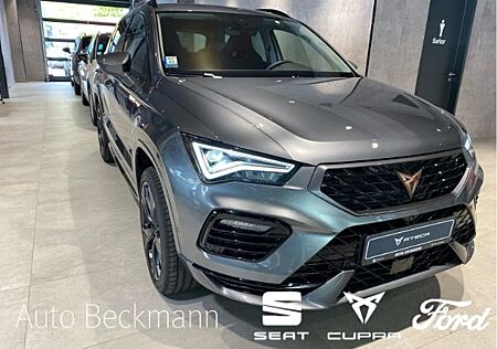 Cupra Ateca 1.5 TSI ACT 110kW (150PS) 7-Gang DSG AHK H