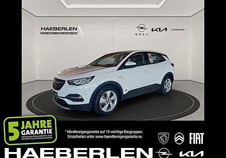 Opel Grandland X Grandland 1.6 Turbo Hybrid Elegance FLA SpurW