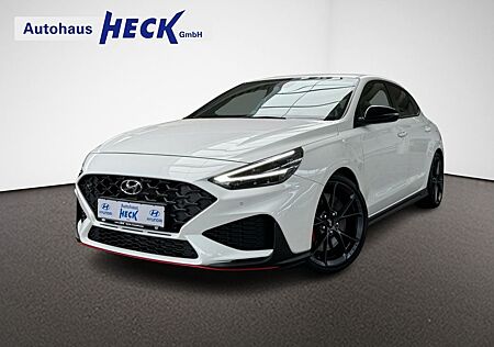 Hyundai i30 Fastback 2.0 T-GDI N Performance (EURO 6d)