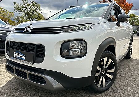 Citroën C3 Aircross Shine*aus 1.Hand*114 tkm*Scheckheft*