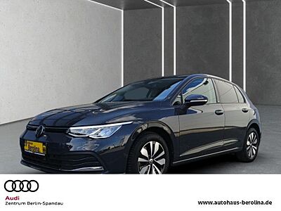 Volkswagen Golf VIII 2.0 TDI Move DSG *ACC*App-Connect*SHZ*