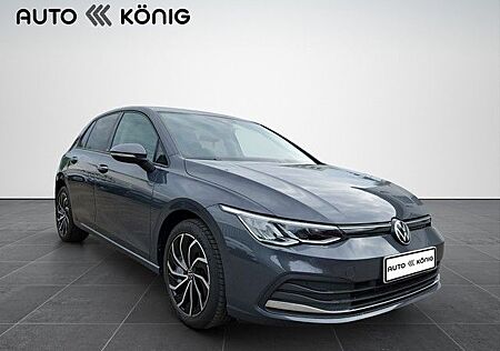 VW Golf Volkswagen Life 1.5 TSI 96 kW *Navi*