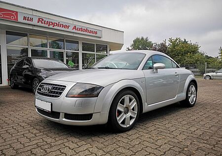 Audi TT Coupe/Roadster 1.8 T Coupe