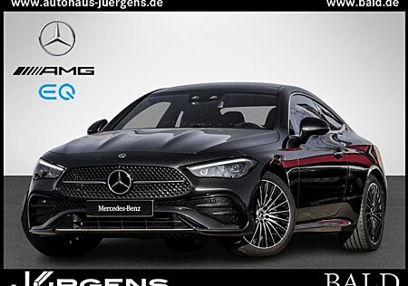 Mercedes-Benz CLE 220 d AMG-Sport/Pano/AHK/360/Distr/Memo/Keyl