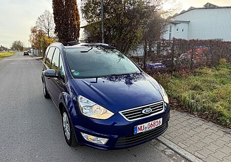 Ford Galaxy Trend/7SITZER/ZAHNRIEMEN NEU/2. HAND