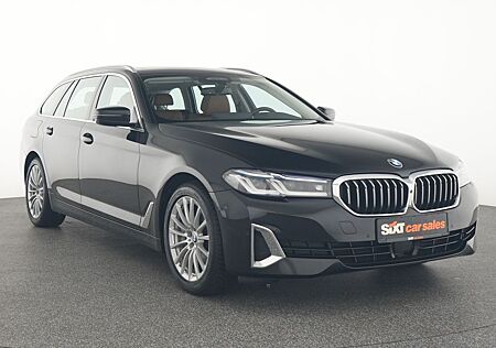 BMW 530d xDrive Luxury|Laser|ACC|PANO|360°|HUD|AHK