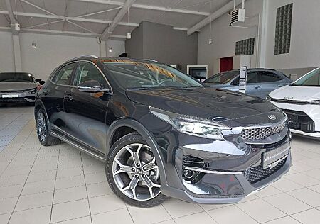 Kia XCeed 1.5T-GDi Spirit DCT *Exclusive+Navi*