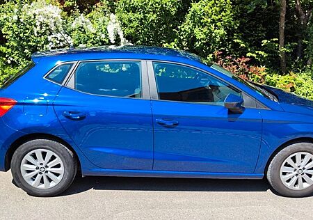 Seat Ibiza 1.0 MPI 59kW Style BEATS Style BEATS