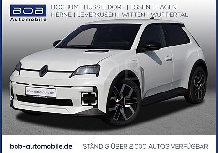 Renault R 5 E-Tech Techno 120 Urban Range SHZ PDC RFK