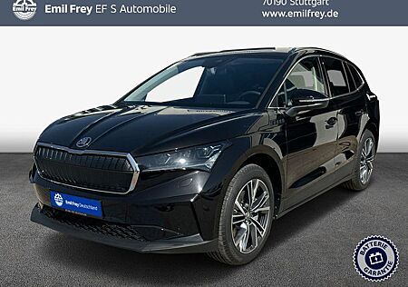 Skoda Enyaq 85 210 kW, 5-türig (Strom)