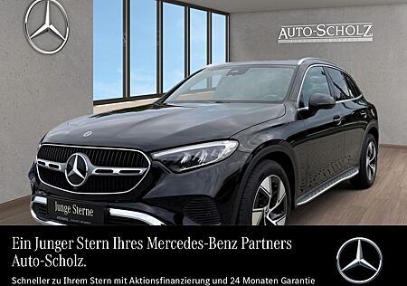 Mercedes-Benz GLC 220 d 4M AVANTGARDE ADV.+AHK+LED+FLA+AMBIENT