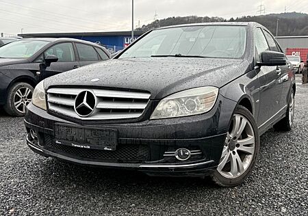 Mercedes-Benz C 220 CDI BlueEfficiency!