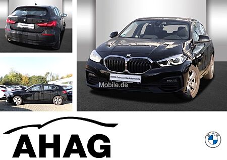 BMW 116i Advantage Klimaaut. PDC HIFI Sitzhzg. Vorn