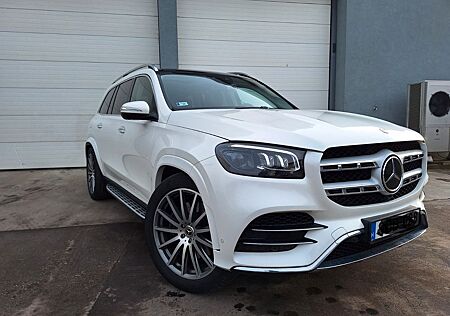 Mercedes-Benz GLS 400 d 4MATIC -