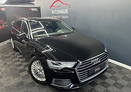 Audi A6 Avant 45 TDI quattro LEDER/PANORAMA/SPURHALTE
