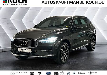 Volvo XC 60 XC60 T6 AWD Plug-in Hybrid Ultra Bright