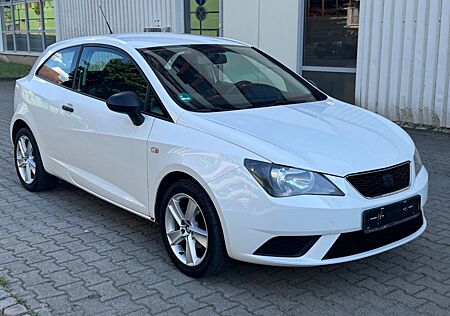 Seat Ibiza SC Reference Salsa