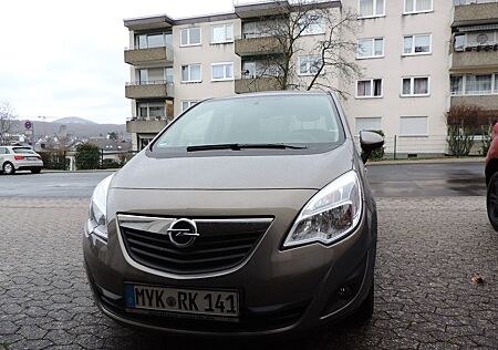 Opel Meriva 1.4 ecoFLEX 150 Jahre 88 S/S 6-G...
