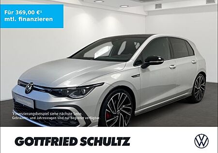 VW Golf Volkswagen GTD 2.0 TDI DSG Navigation Panoramadach