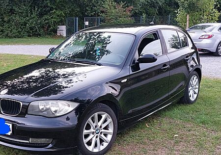 BMW 116i -