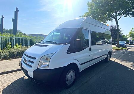 Ford Transit Kombi FT 300 L Trend