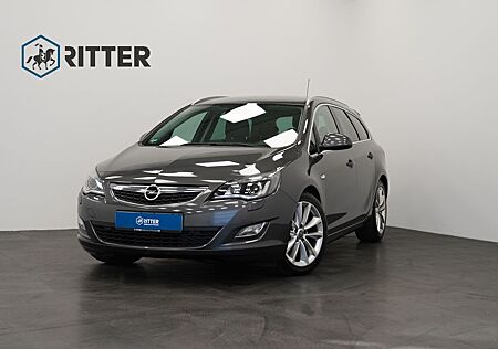 Opel Astra J 1.6 Turbo ST Innovation OPC-Line Tempom.