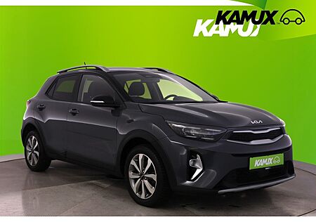 Kia Stonic 1.0T-GDI+LED+TEMPO+KAMERA+SHZ