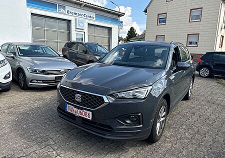 Seat Tarraco Style 7 Sitze