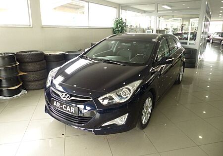 Hyundai i40 1.6 GDI 5 Star Edition Klima Auto Hold