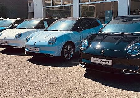 GWM Ora 03 400 PRO+ / Aktions-Leasing möglich!