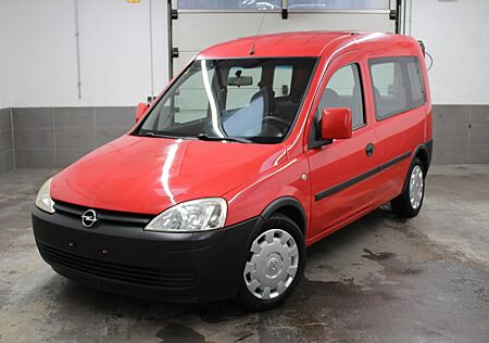 Opel Combo 1.4 Twinport Basis Netto: 3.277EUR