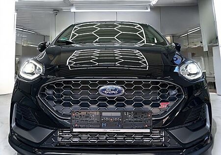 Ford Fiesta ST X Performance