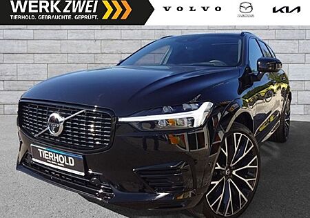 Volvo XC 60 XC60 T8 R DesignPlug-In AWD ACC HUD PANO AHK