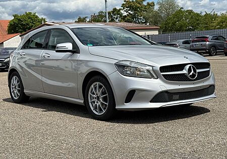 Mercedes-Benz A 180 A -Klasse CDI / d BlueEfficiency