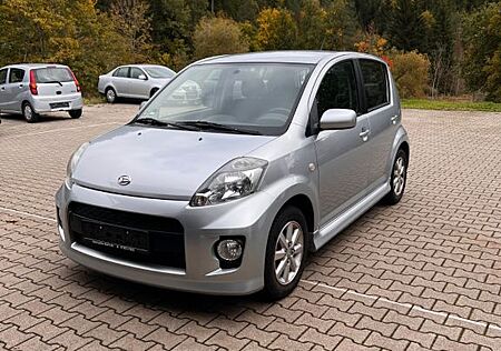 Daihatsu Sirion 1.5 S S
