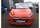 Hyundai i20 YES! Original 1. Hand nur 6.290 km wie neu