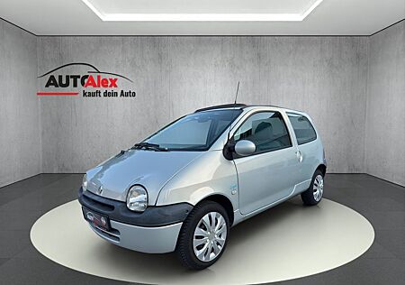 Renault Twingo 1.2 16V Aut. Dynamique