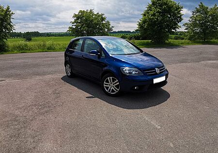VW Golf Plus Volkswagen 1.4 Tour / 8-fach-Bereift / Tempomat